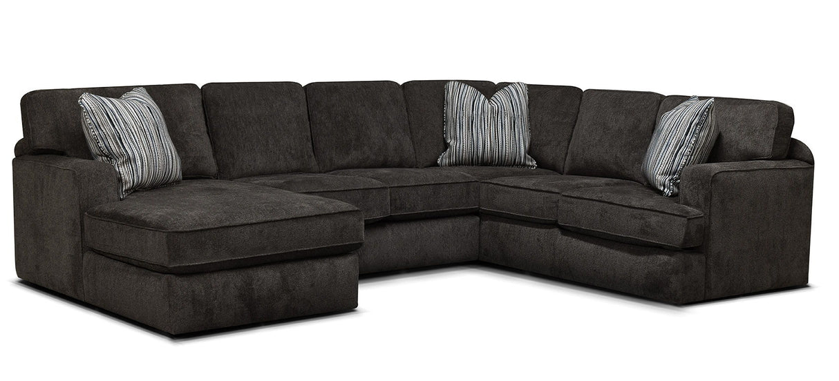 Rouse - 4R00 - Sectional