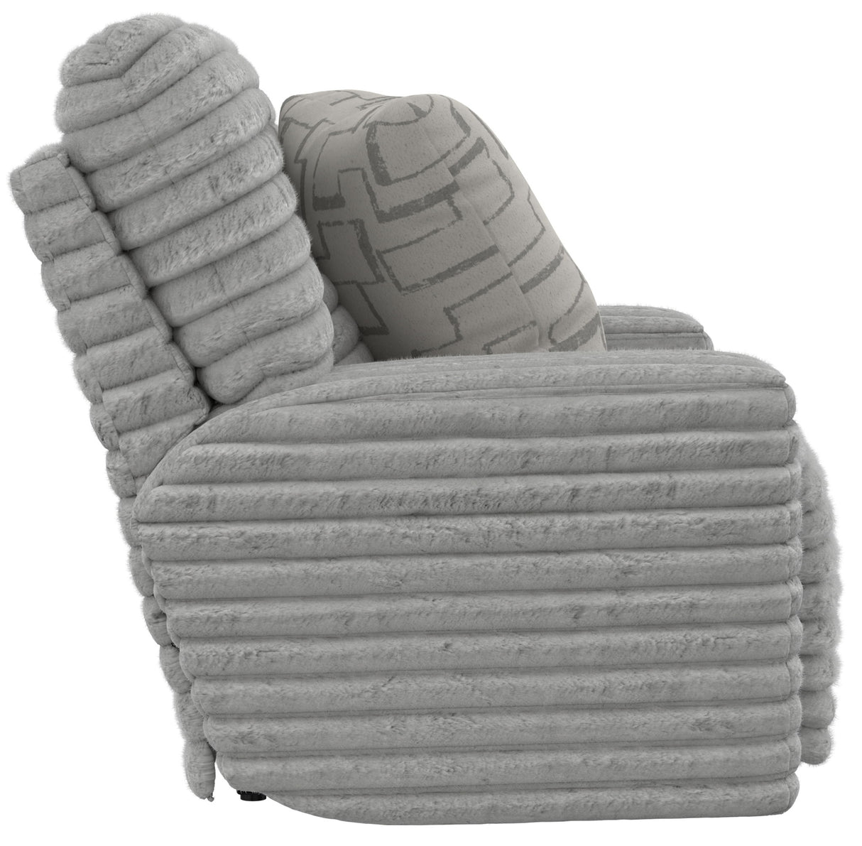 Lynx - Power Recliner With Zero Gravity