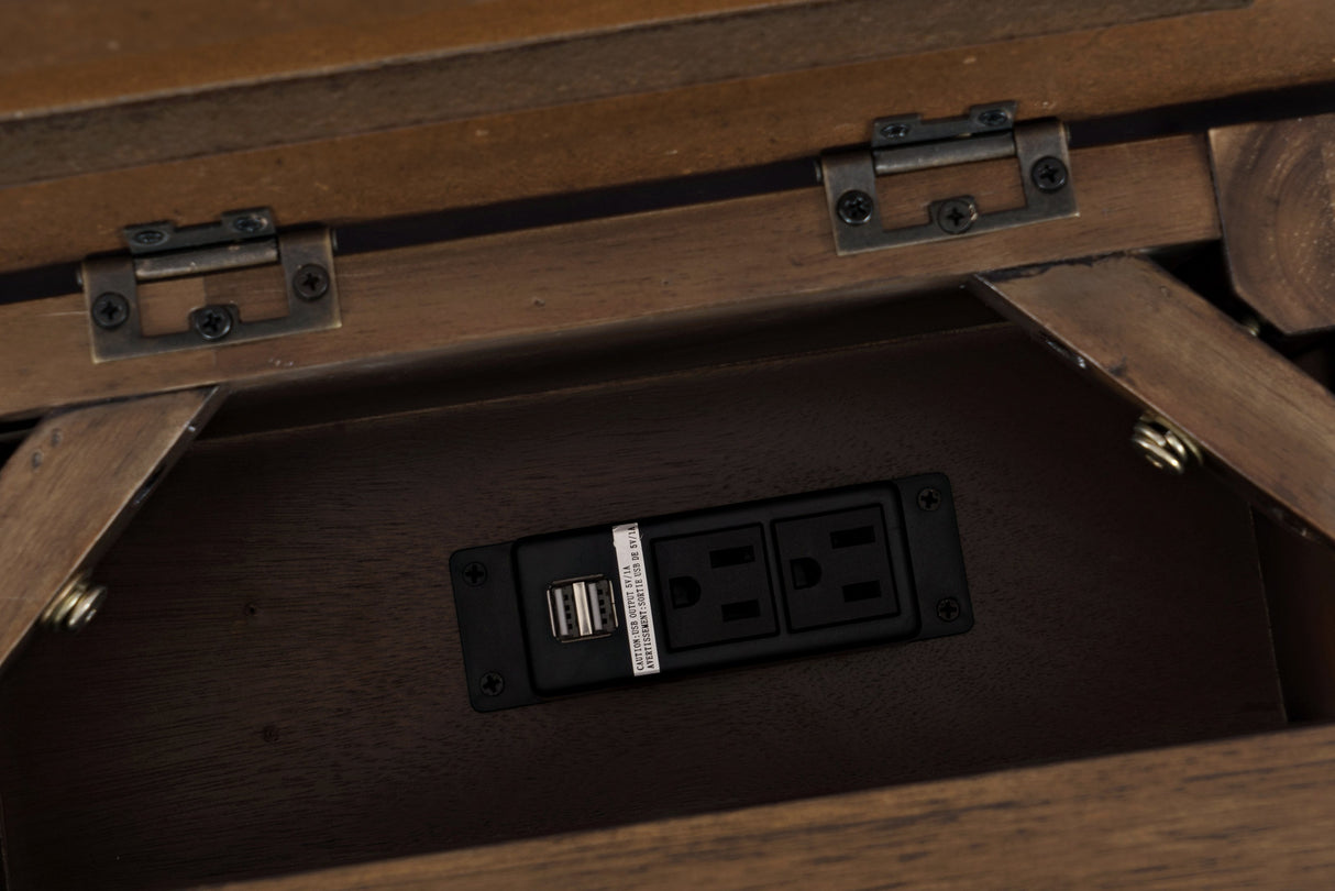 Bakersfield Power Chairside