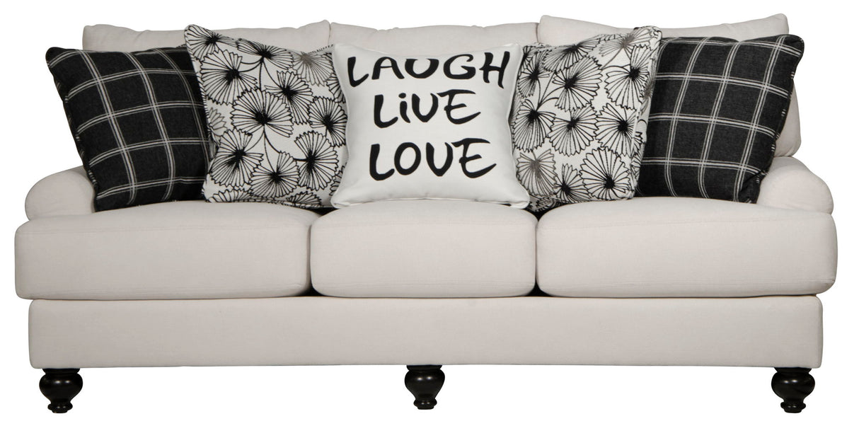 Cumberland - Sofa - Ecru