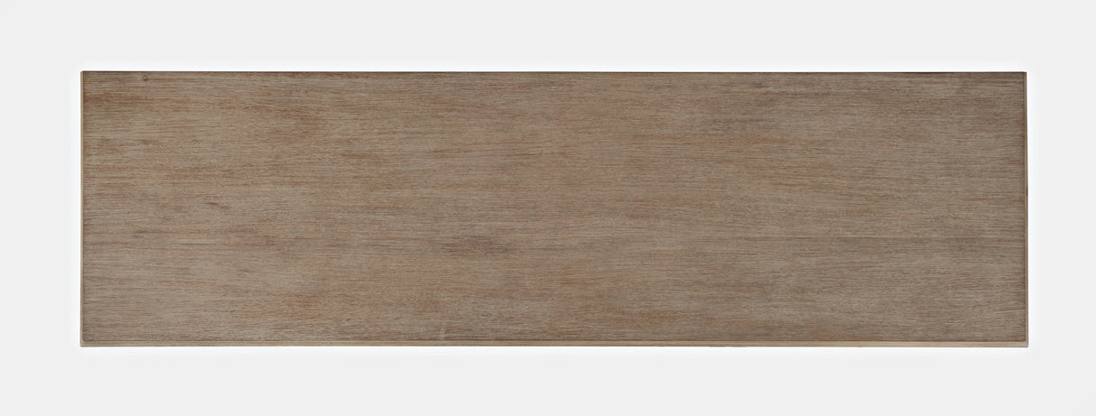 Aurora Hills 4 Door Accent Cabinet