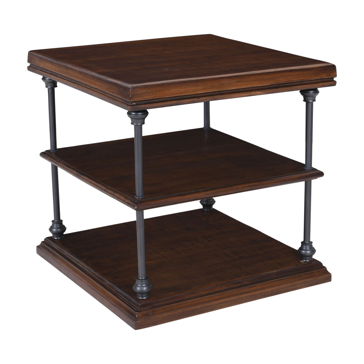 Larson - Table