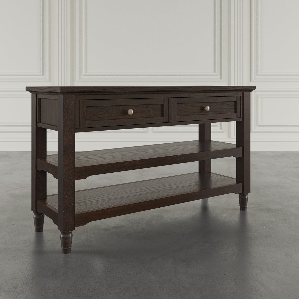 Brentwood Sofa Table