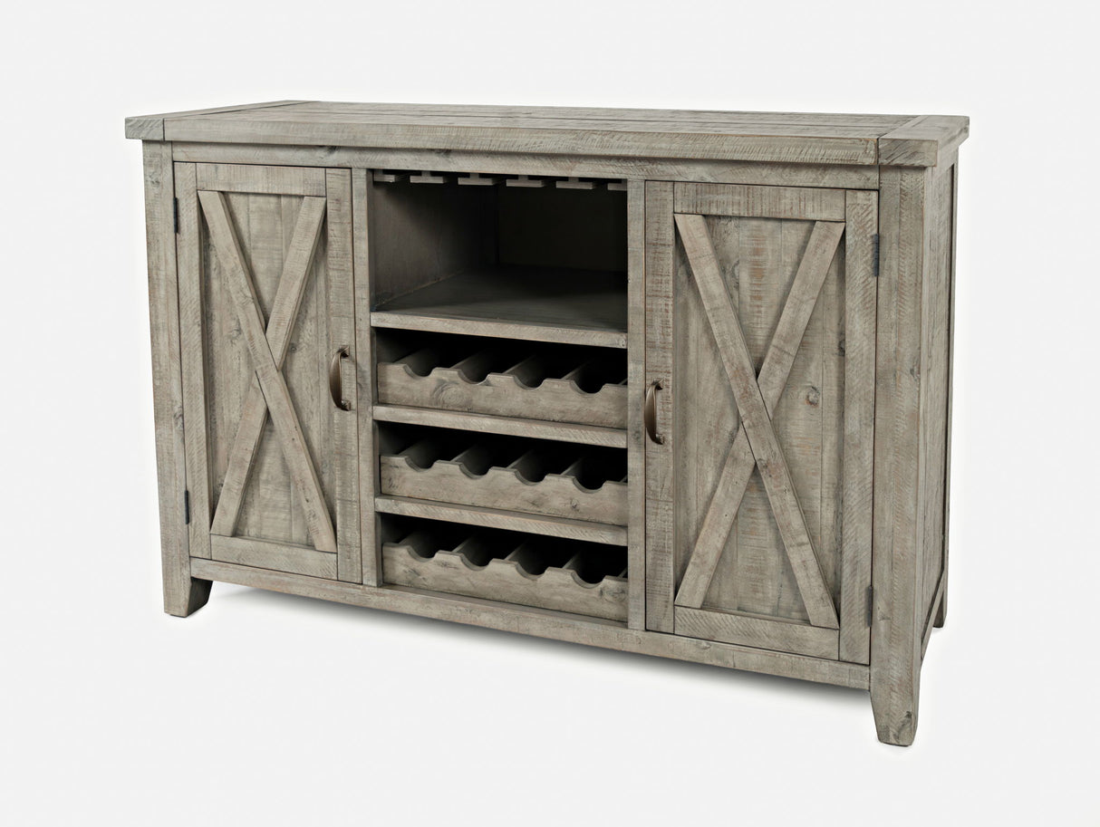 Outer Banks - Server - Driftwood Gray