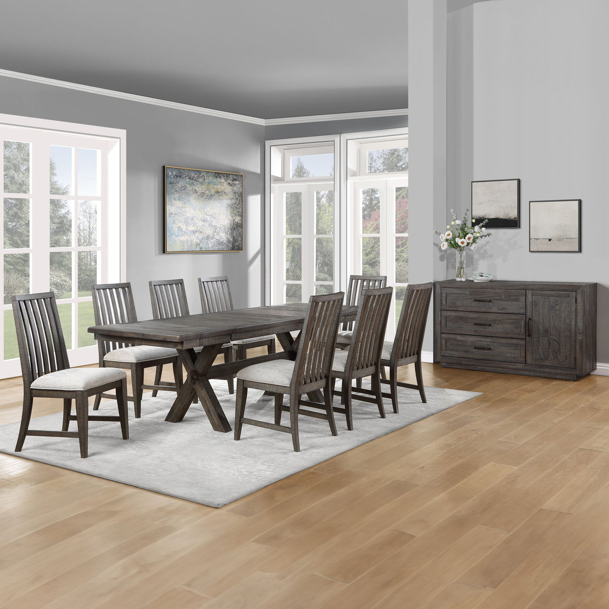 Riverdale - Dining Room Set