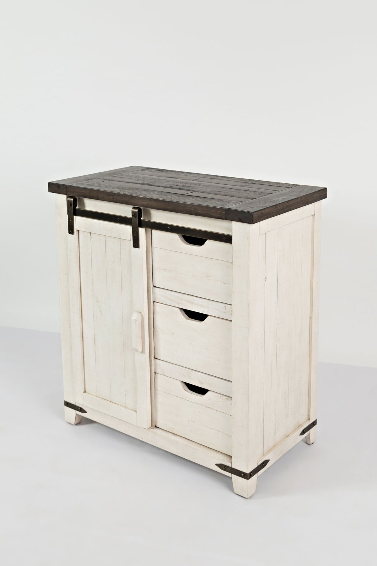 Madison County - 32" Accent Cabinet