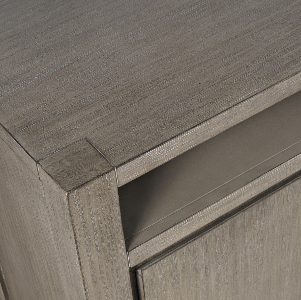 Brownstone - Media Console