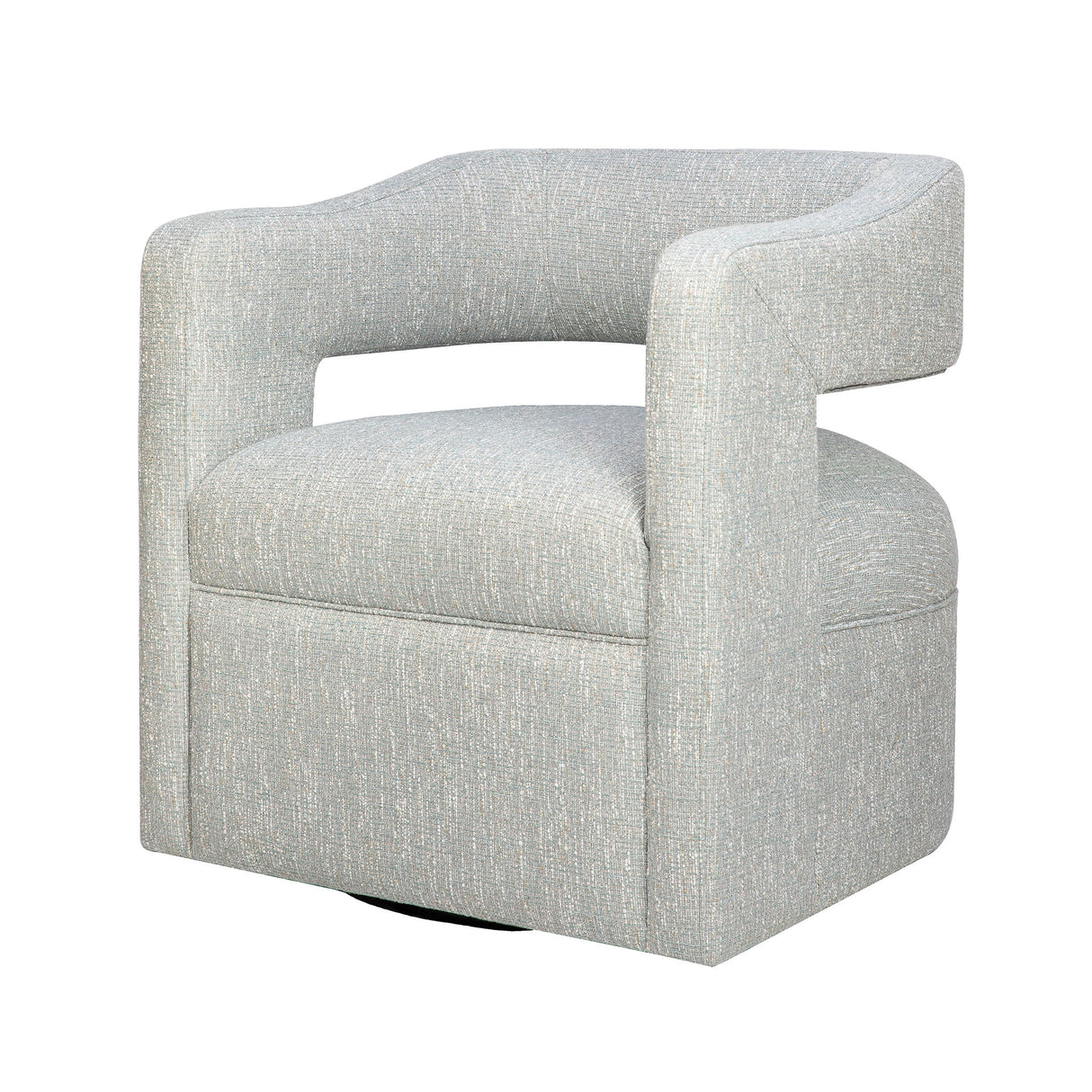 Lexy - Swivel Accent Chair