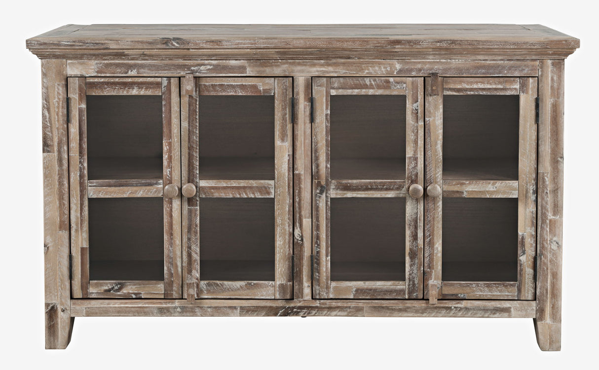 Rustic Shores - Low Cabinet