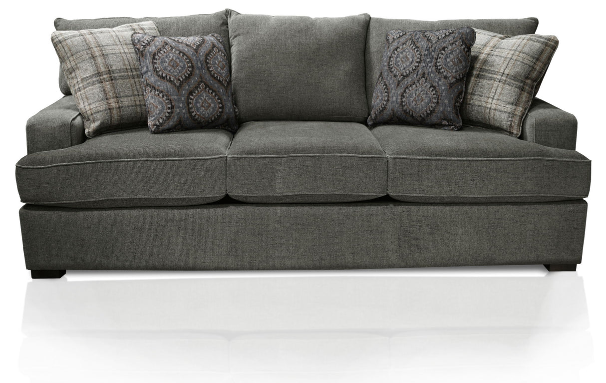 Emerson - Fabric Sofa