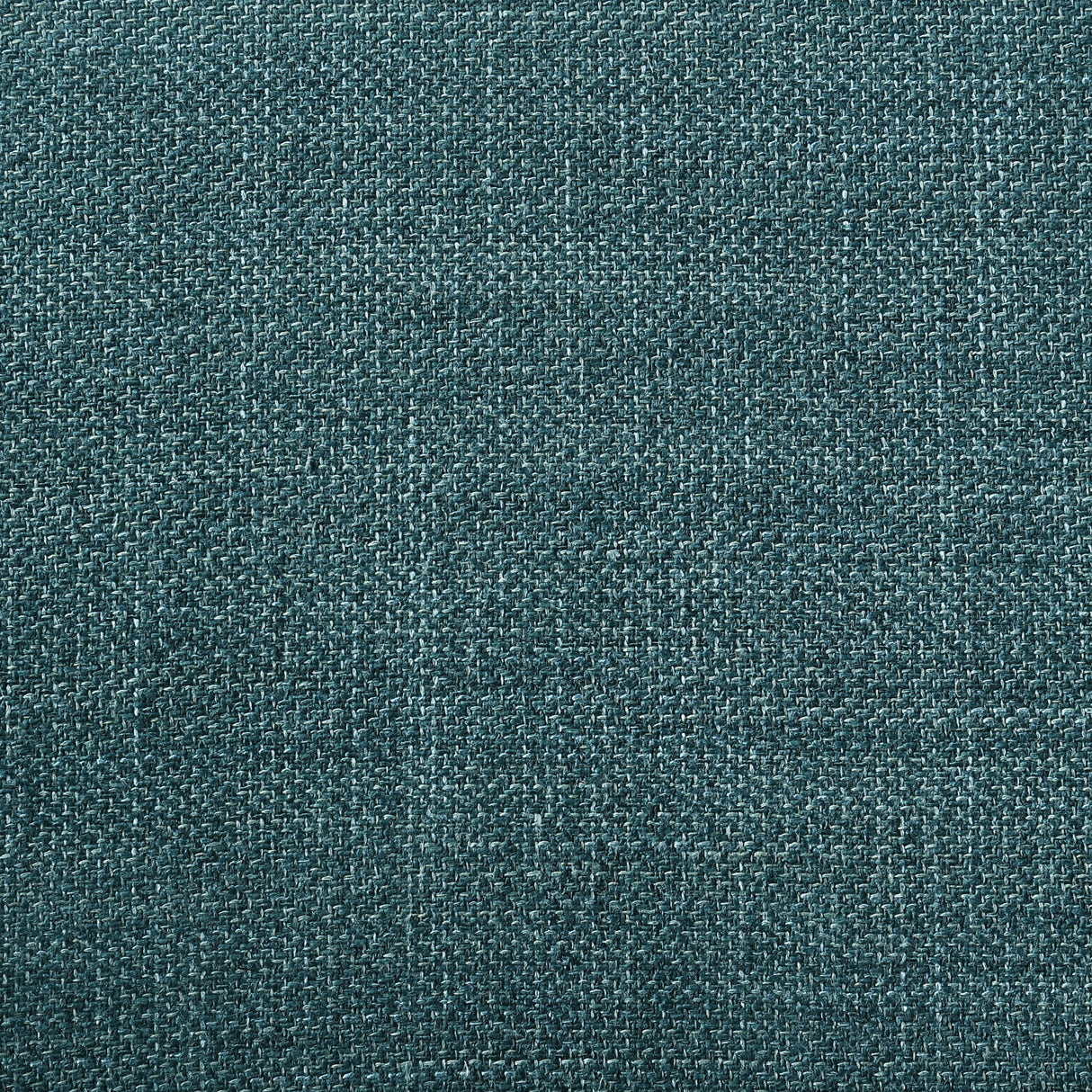 Luxe Upholstered Dining Side Chairs With Gently Curved Back (Set of 2)