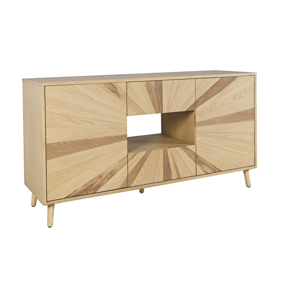 Reece - Media Console