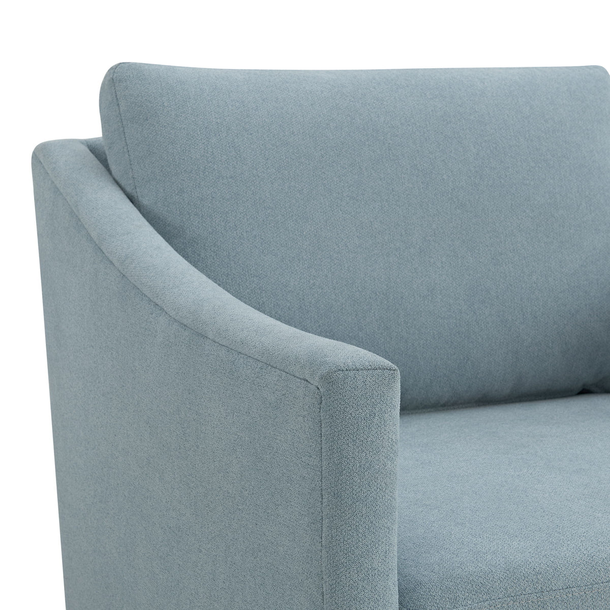 Acacia - Swivel Chair
