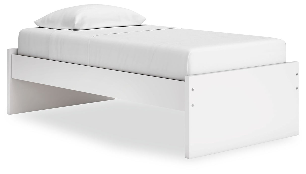 Onita - Platform Bed