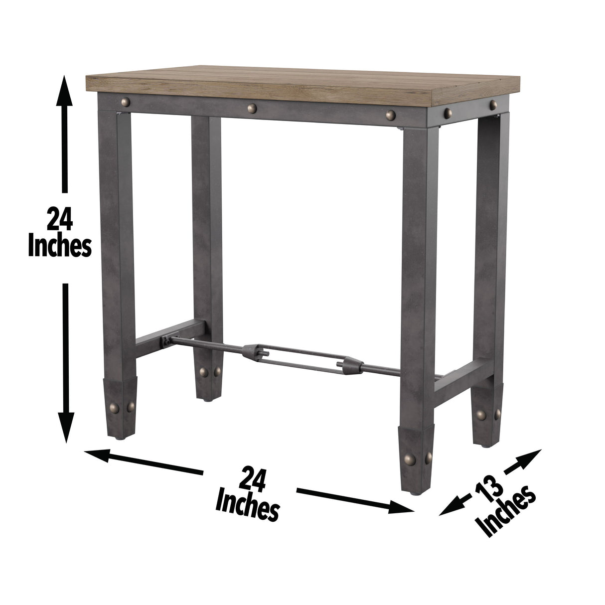 Jersey - Table