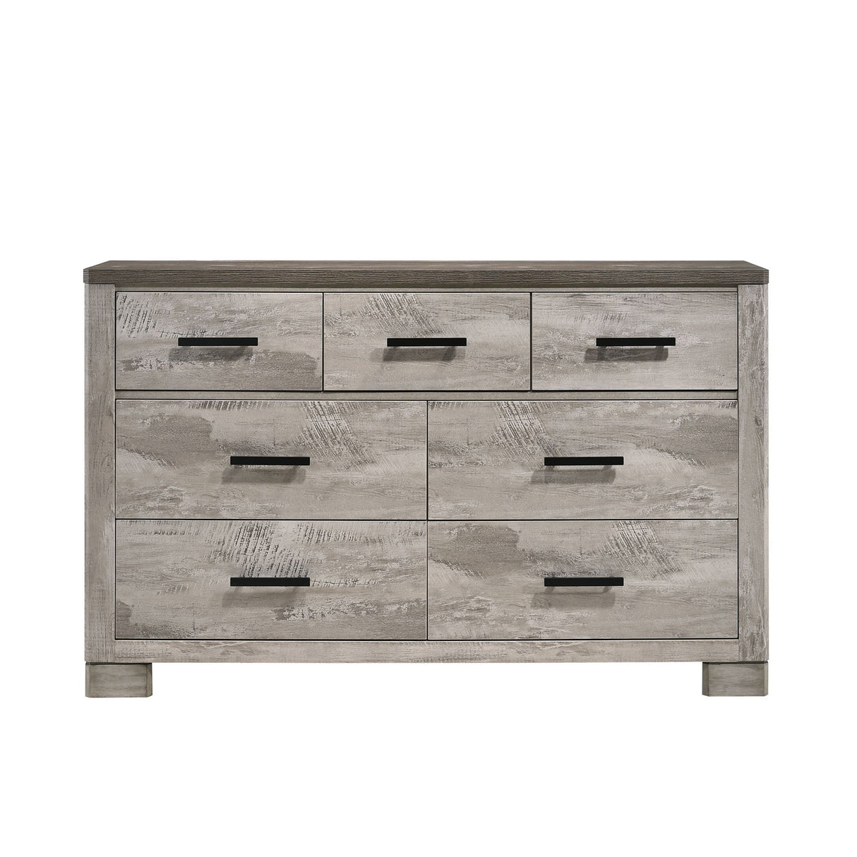 Millers Cove - Dresser