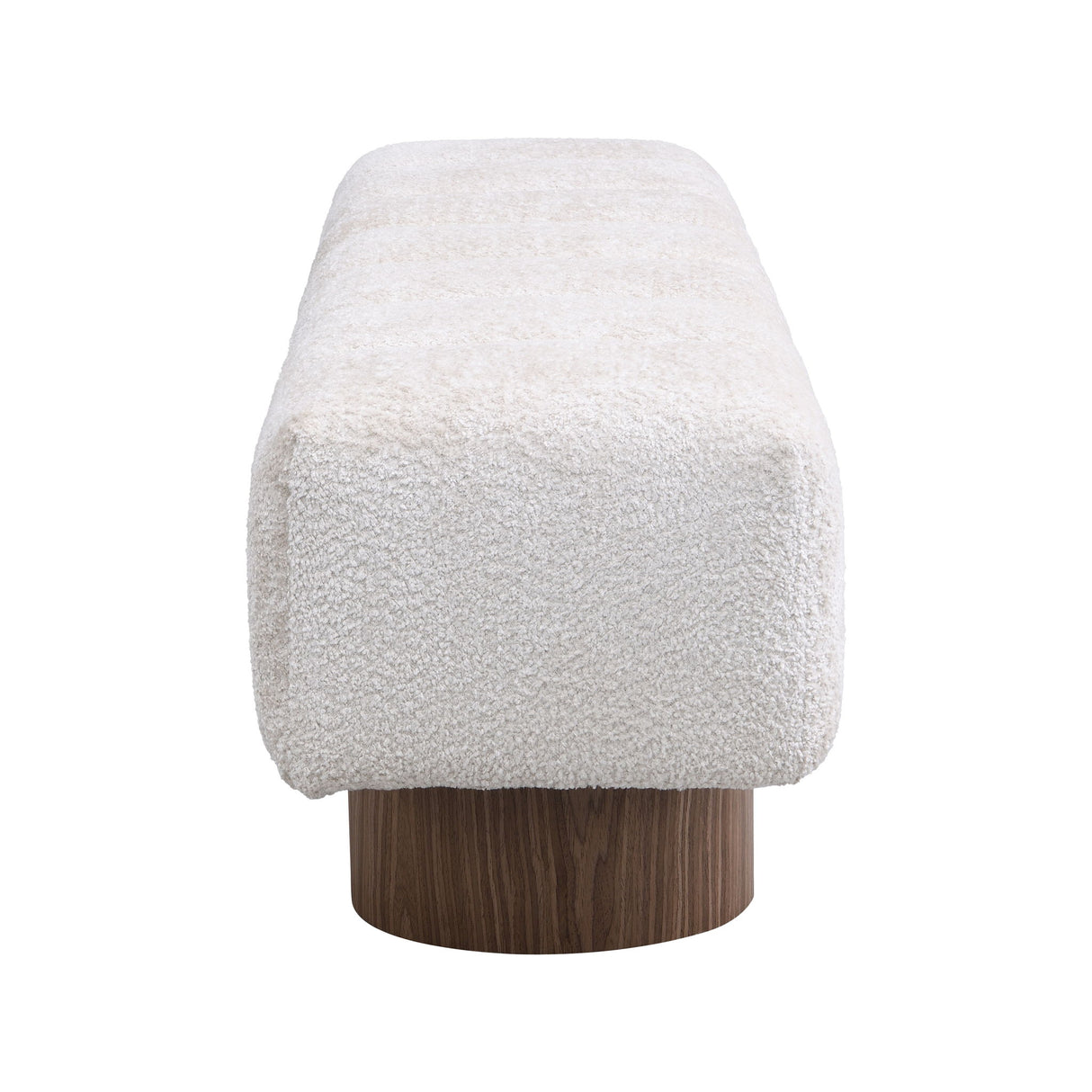 Upholstered Dining Bench For Dining Room