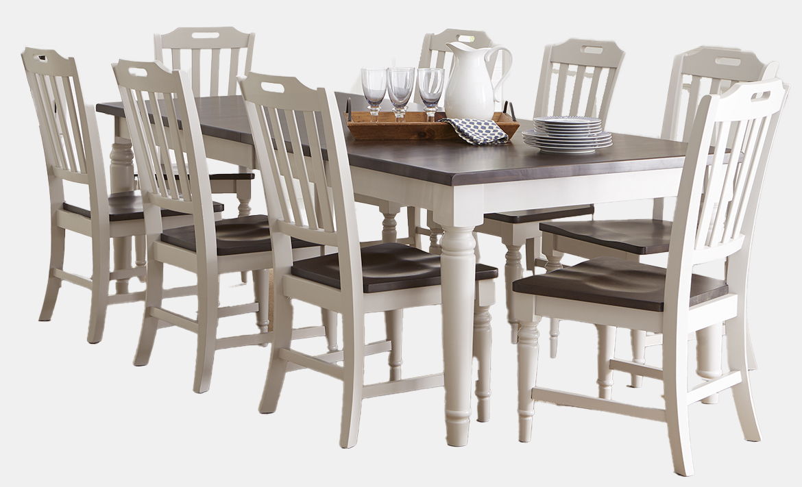 Orchard Park - Dining Set