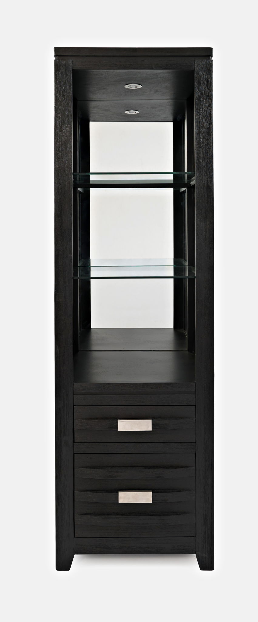 Altamonte - 22" Pier - Dark Charcoal