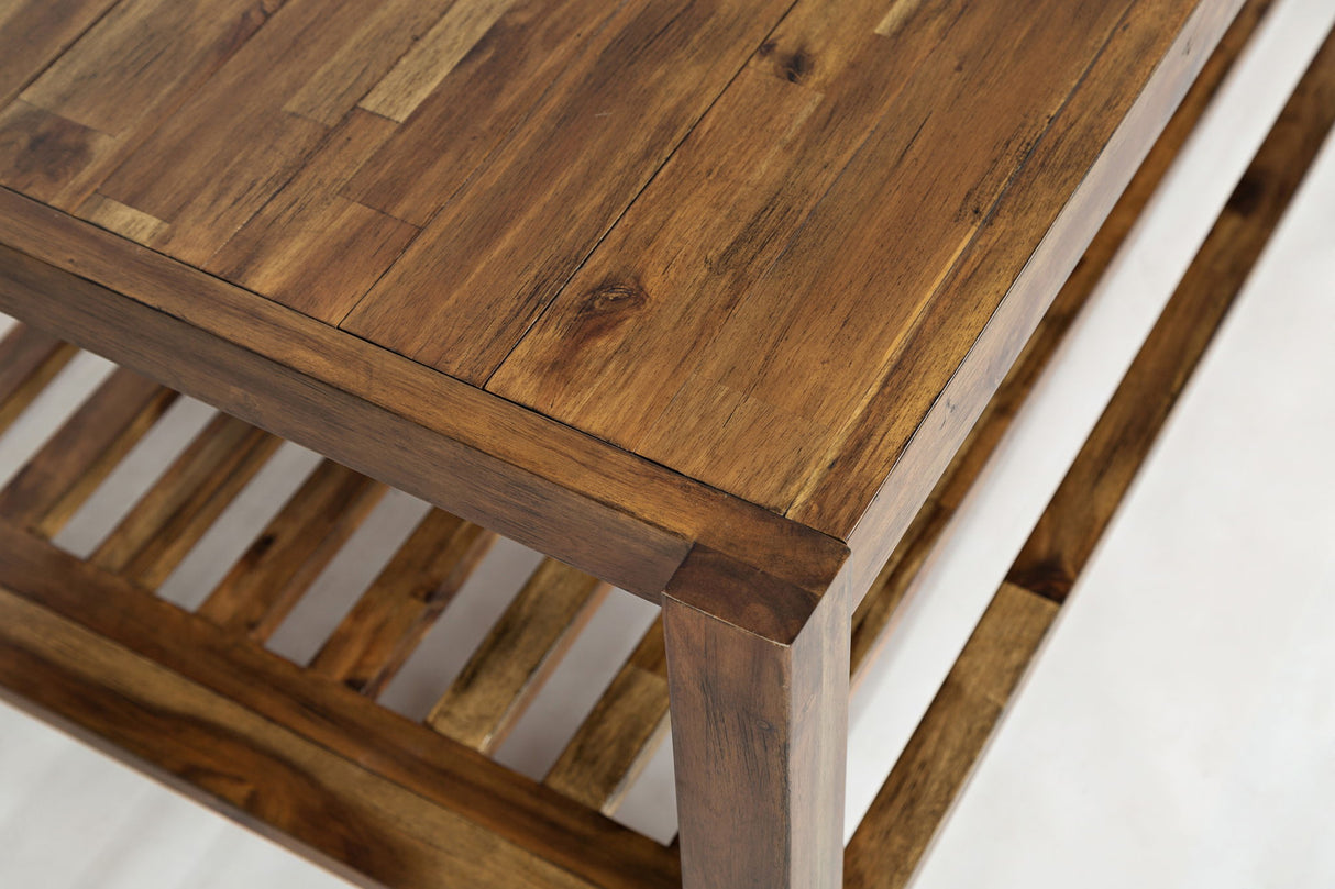 Beacon Street - Table