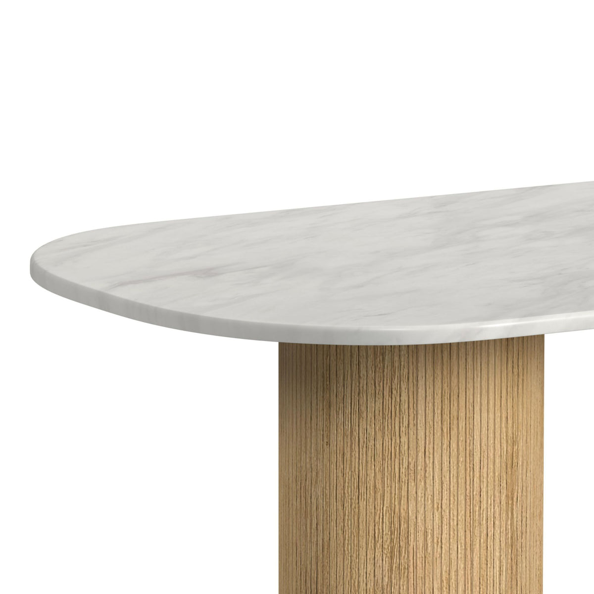 Sylvie - Standard Height Dining Set, Oval Table