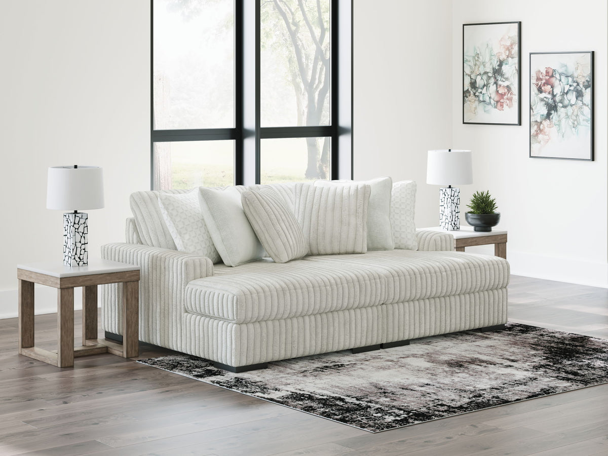 Stupendous - 2 Piece Sectional