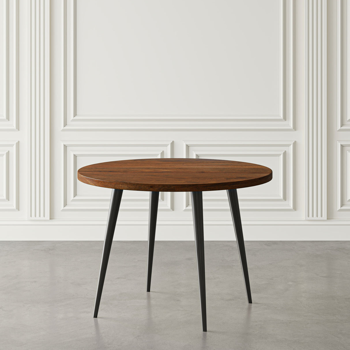 Prelude - Round Dining Table