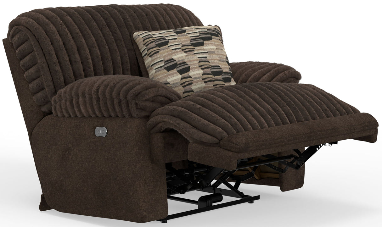Hollifield - Recliner