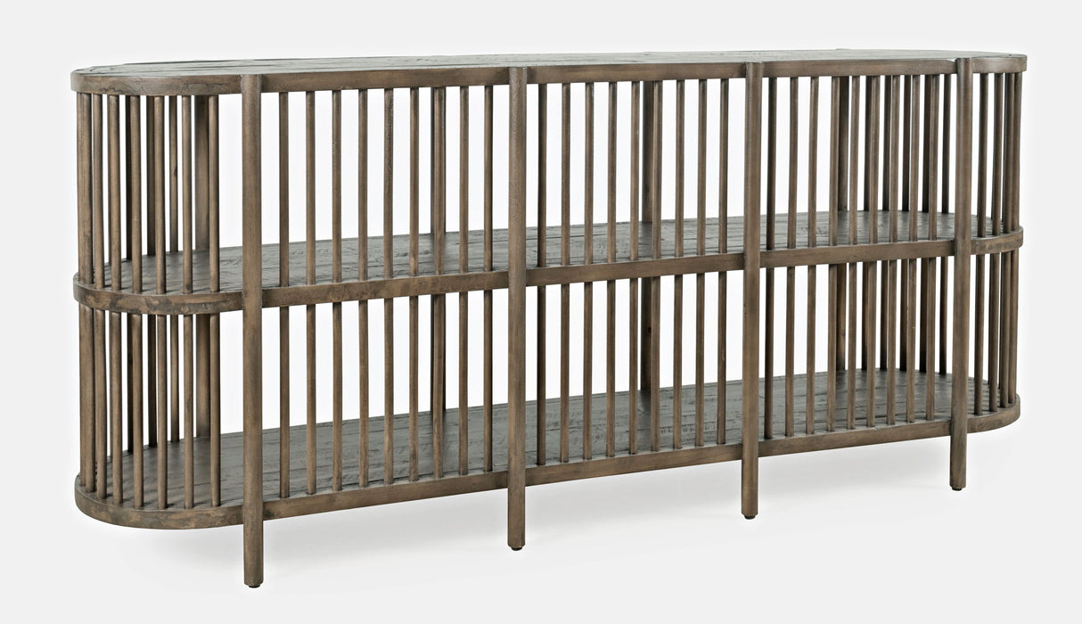 Rhapsody - Accent Console