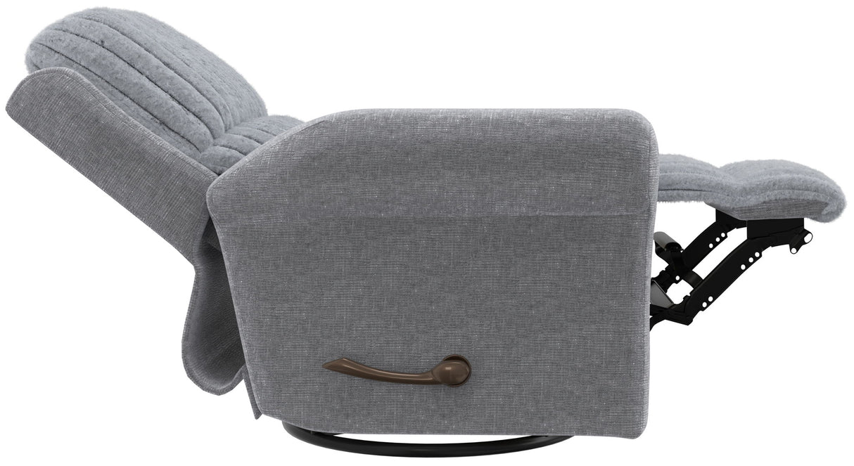 Foxy - Swivel Glider Recliner