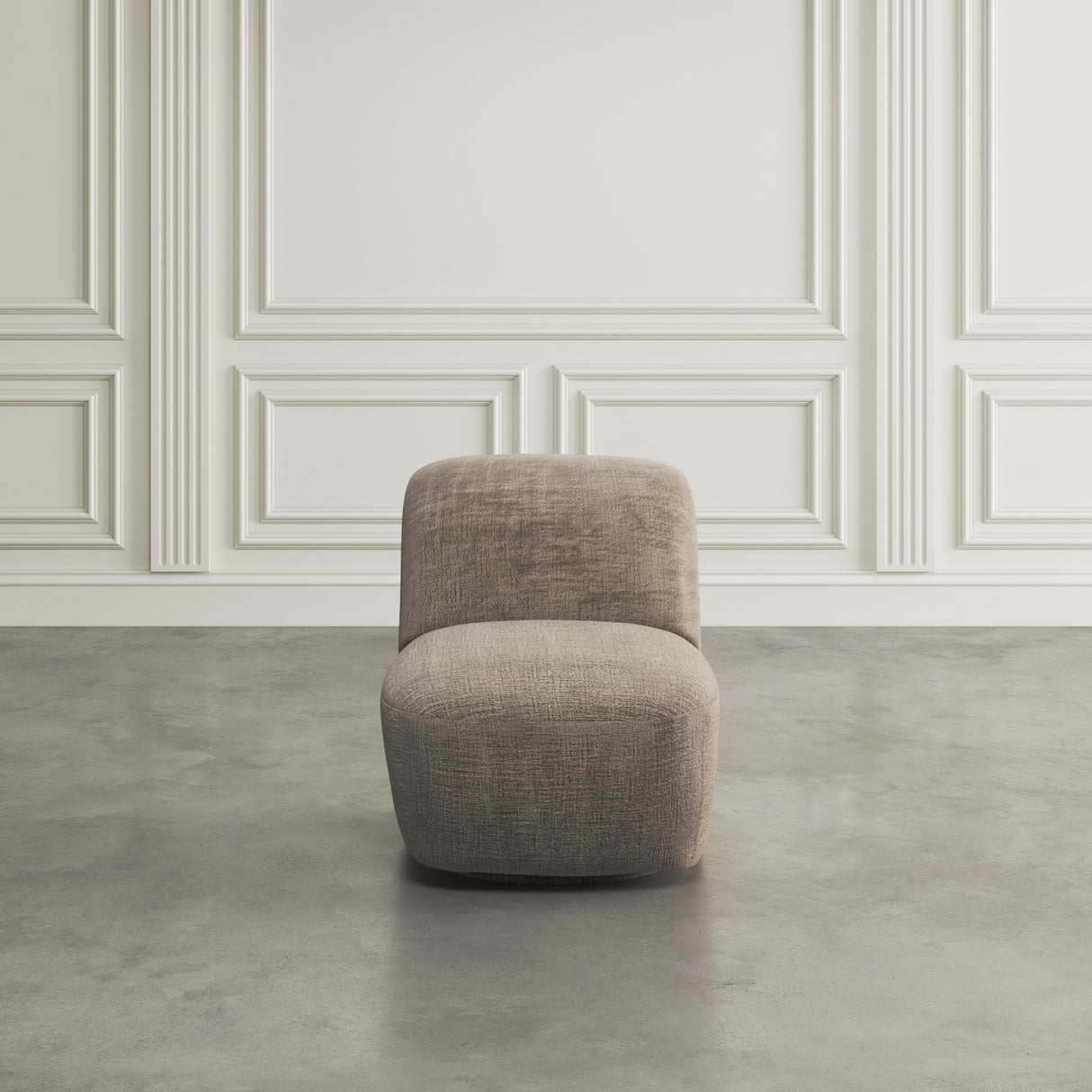 Josie Swivel Accent Chair