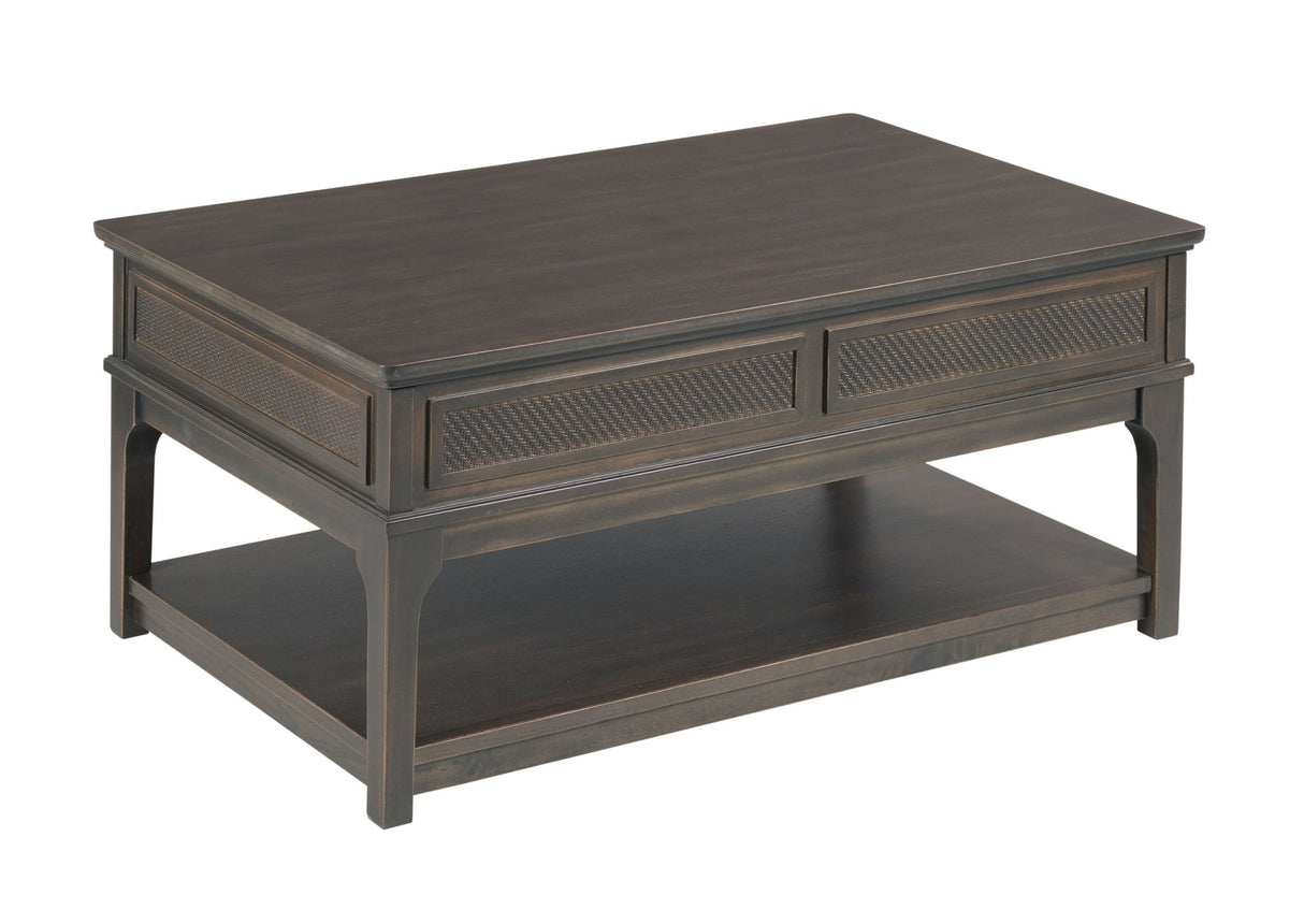 Serra - Rectangular Table