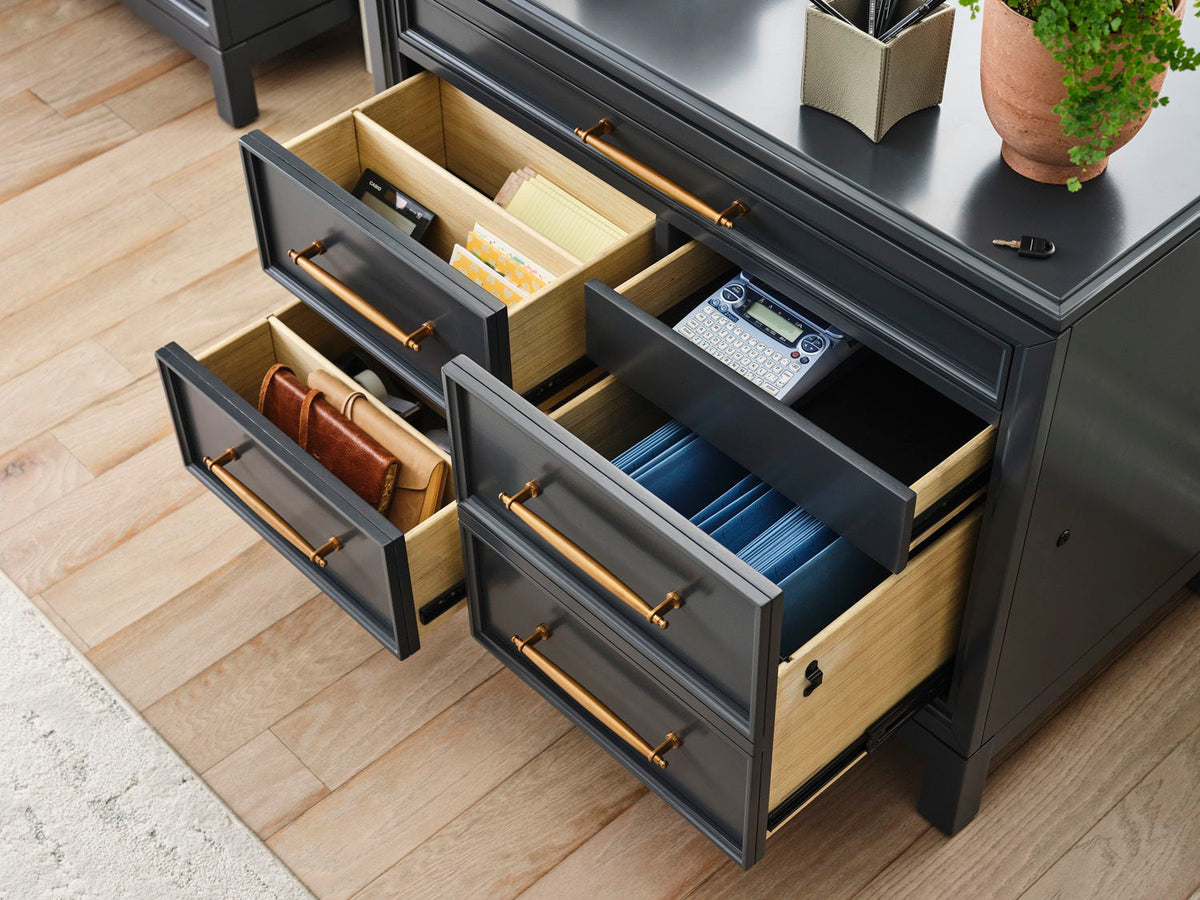 Alexander - Workstation Combo File