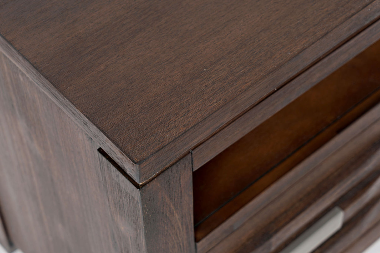 Altamonte - Media Console