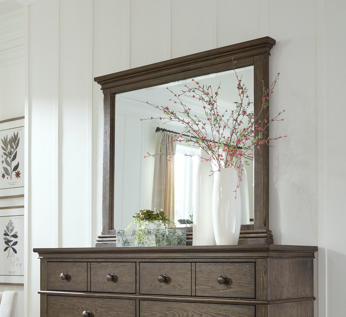 Landscape Mirror