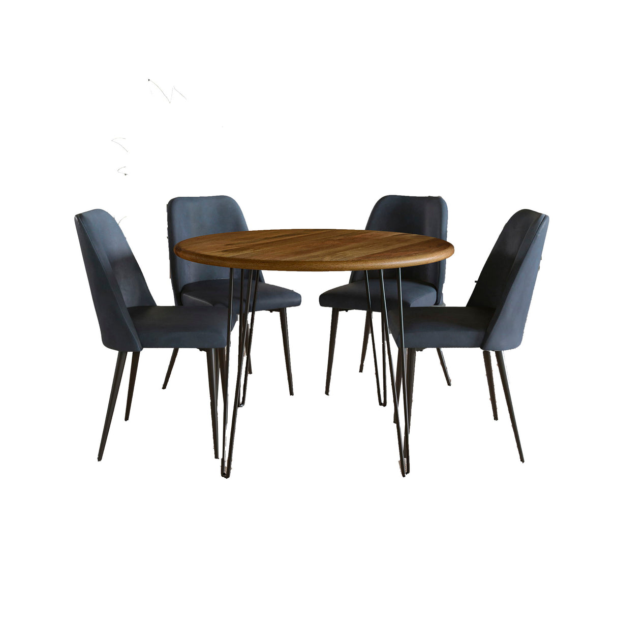 Brennan - Dining Set