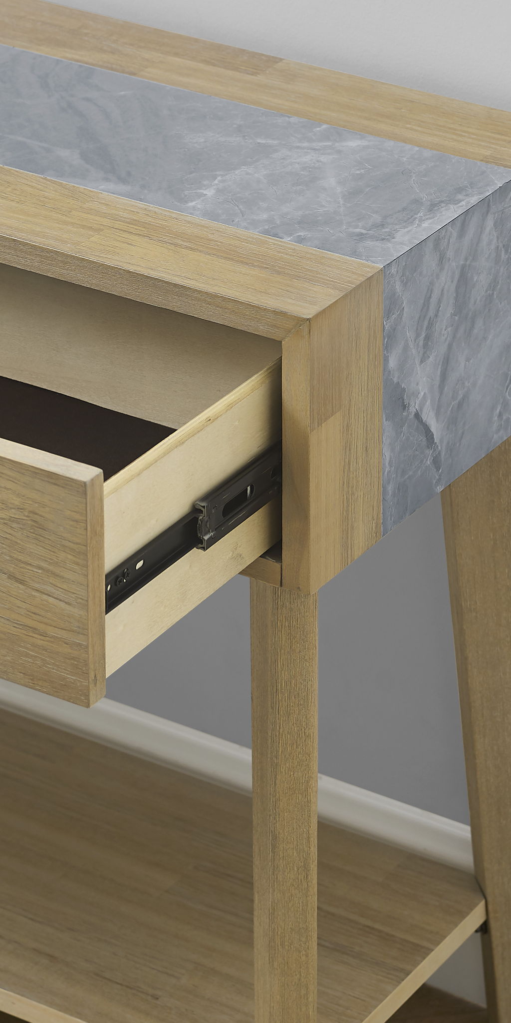 Calgary - Sintered Stone Table