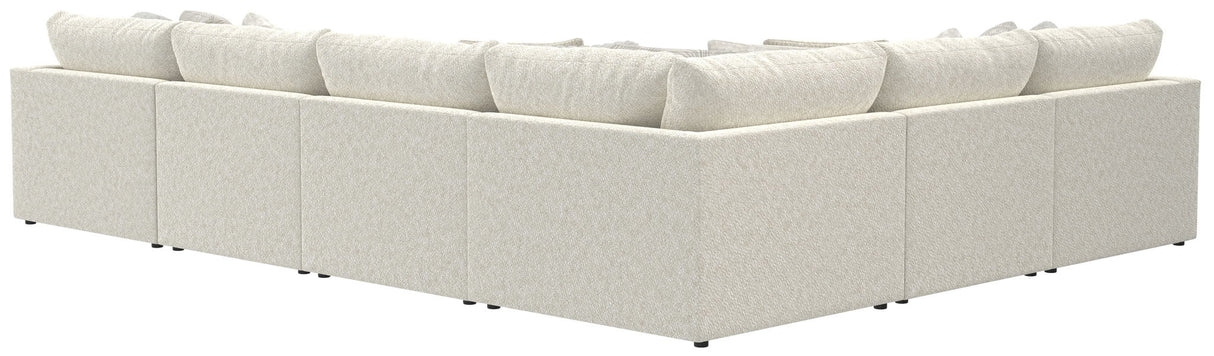 Ritzy - Modular Sofa