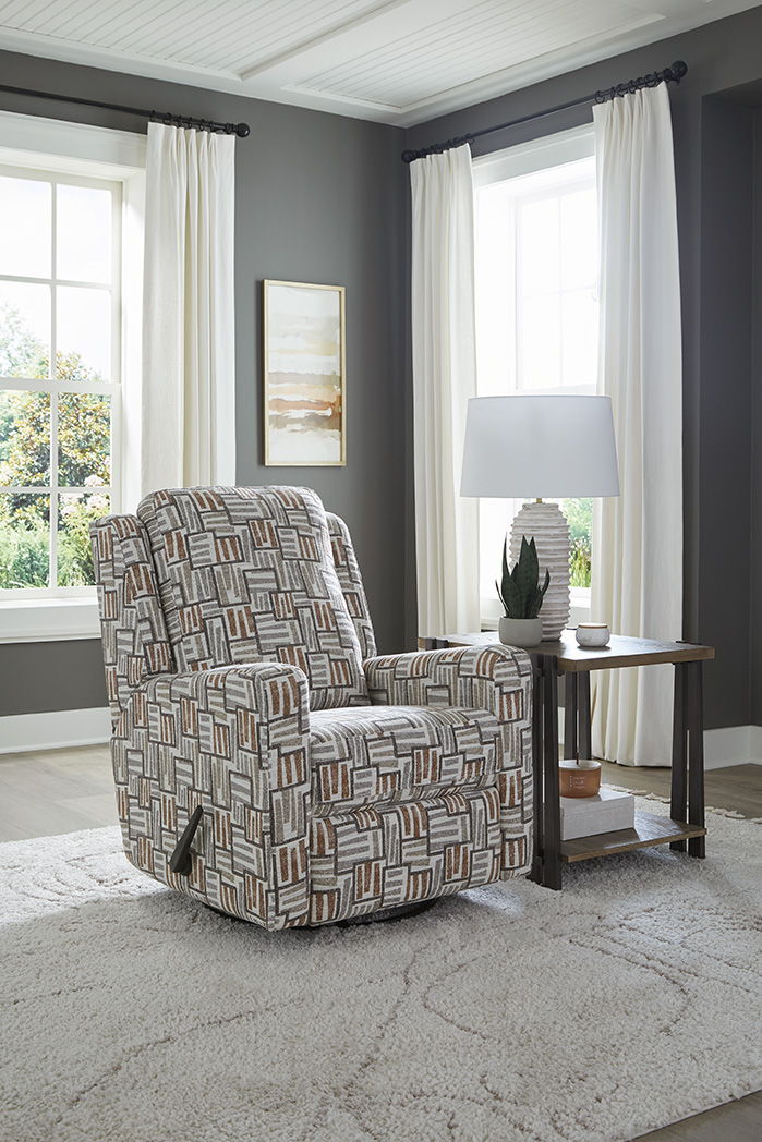 EZ Motion - EZ6X00 - Recliner