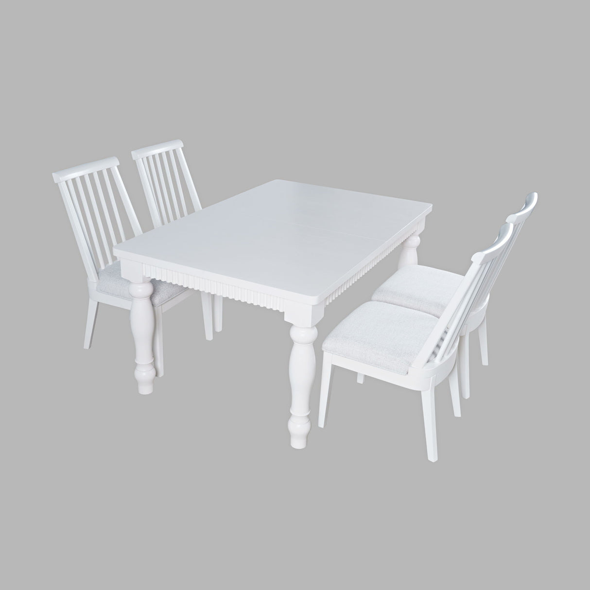 Westport - Dining Set