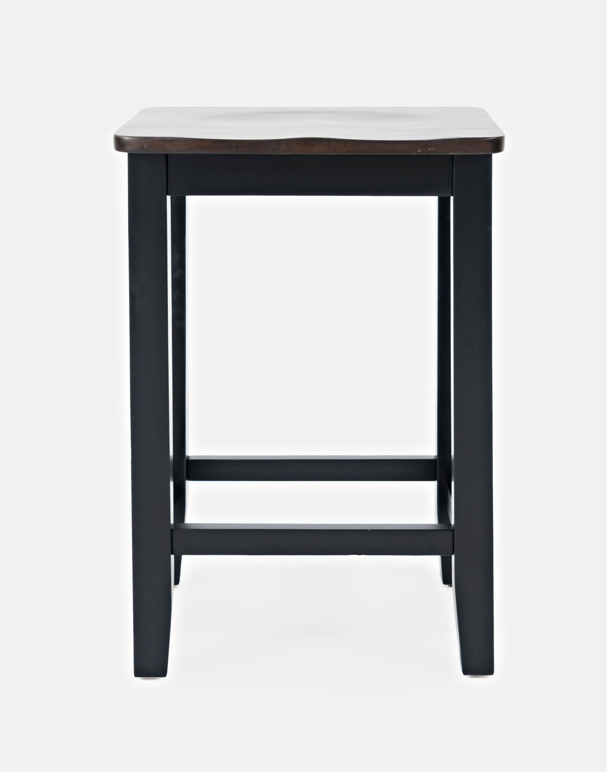 Asbury Park - Backless Saddle Stool (Set of 2)