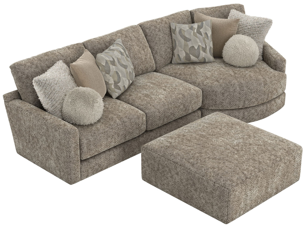 Turner - Sectional