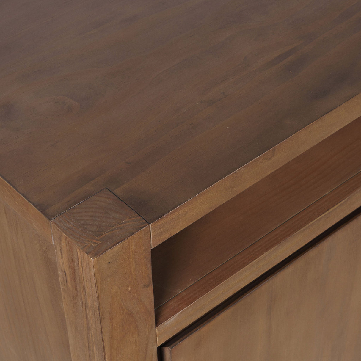 Brownstone - Media Console