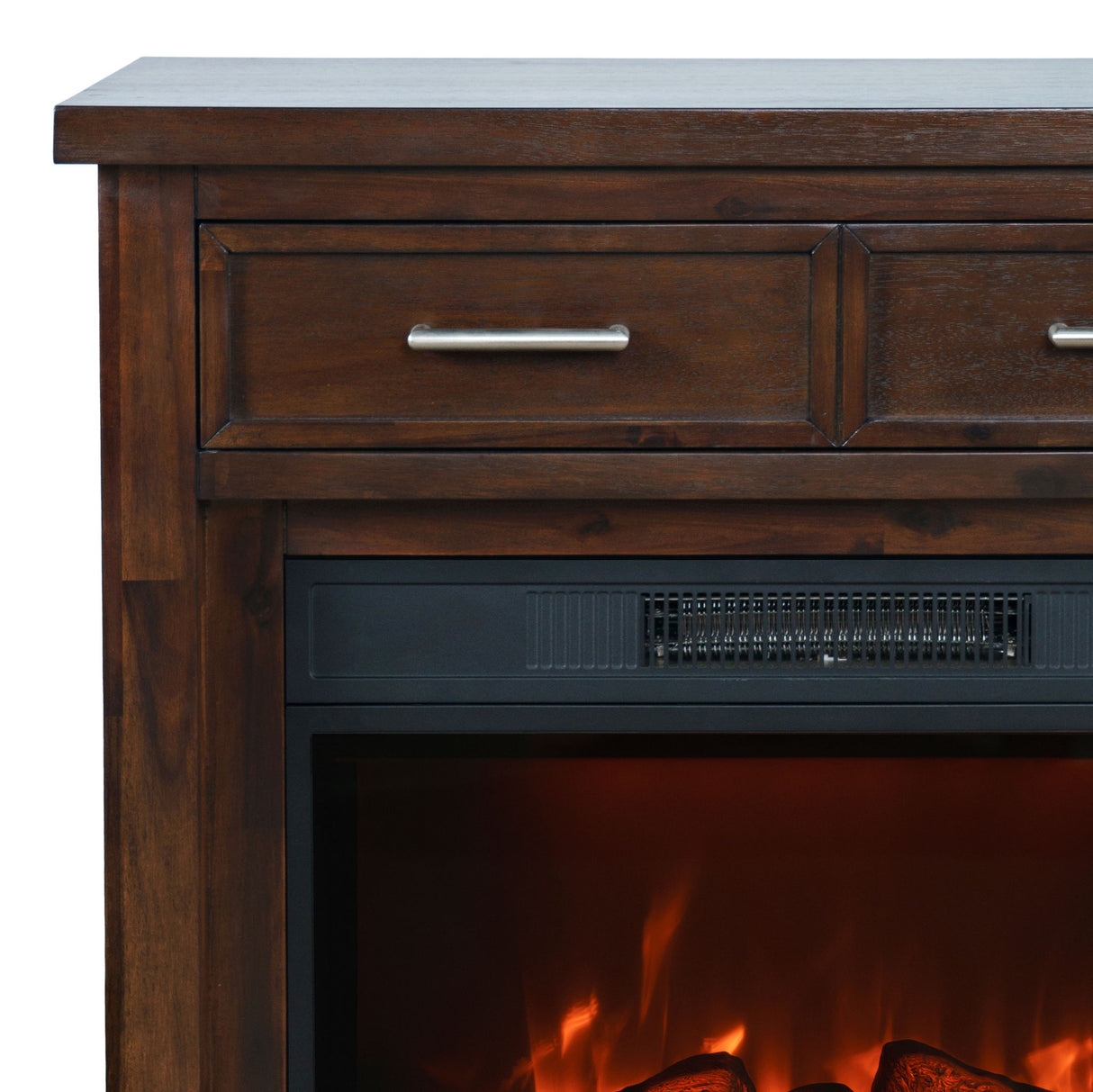 Urban Icon - Fireplace