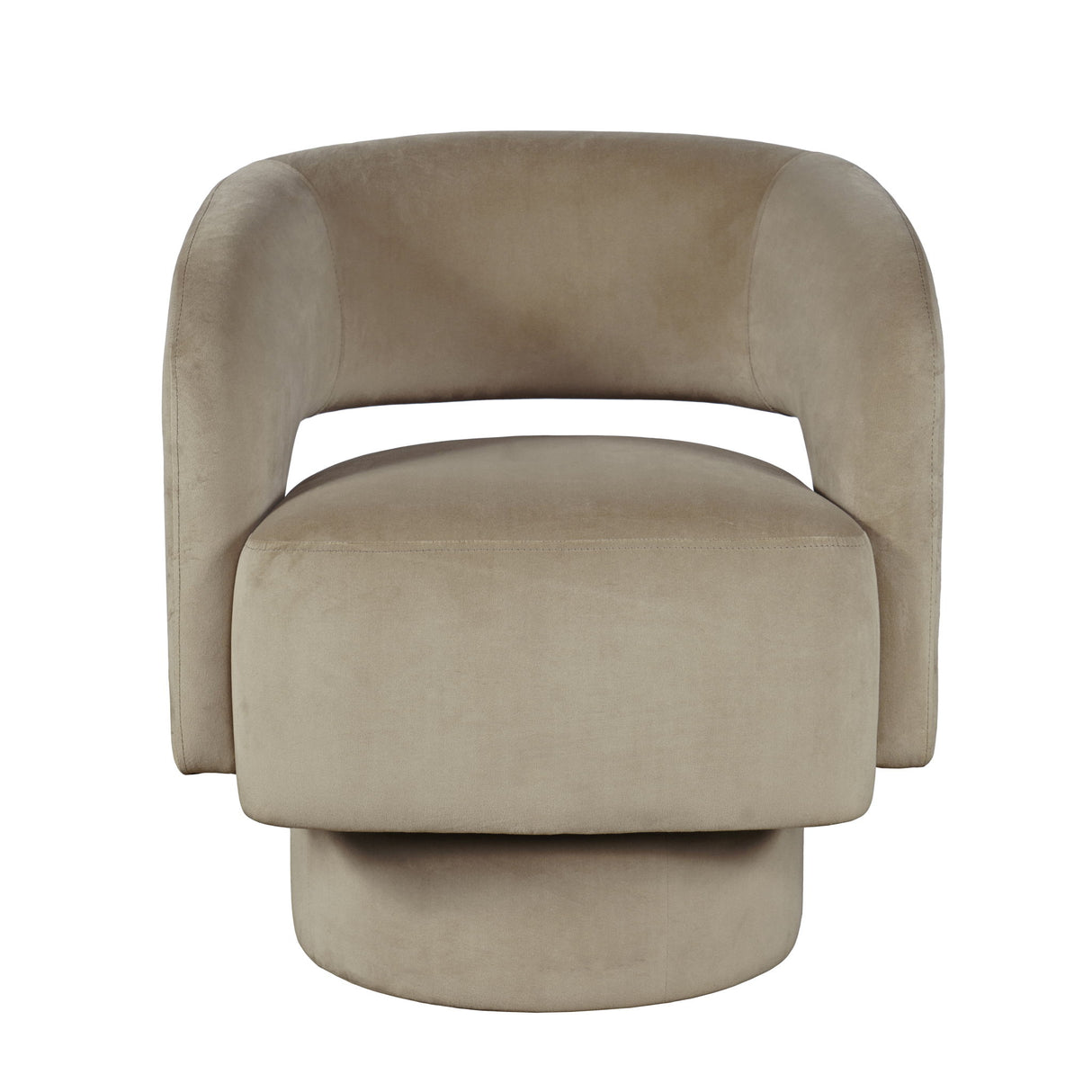 Sutton - Swivel Chair