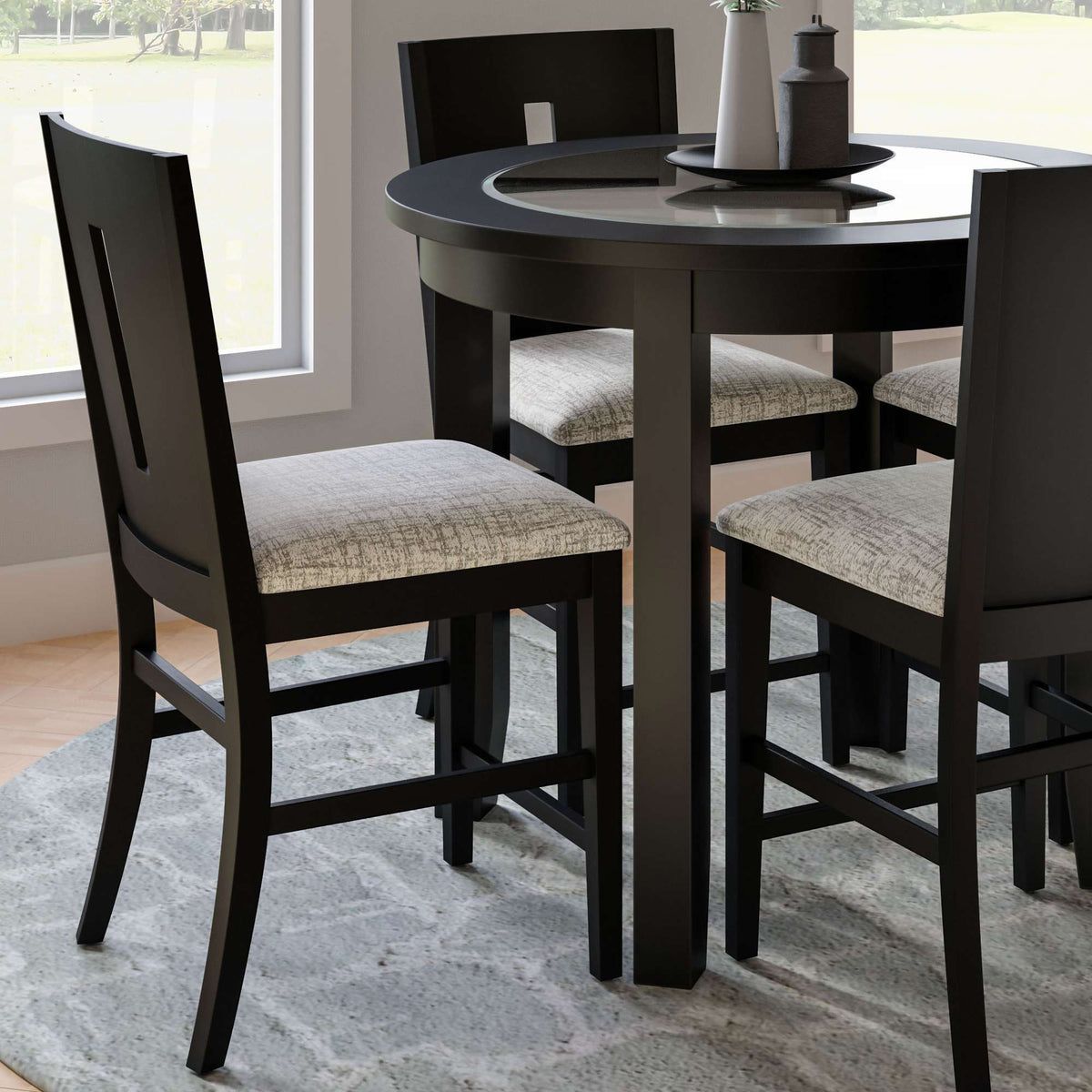 Urban Icon Slotback Stool