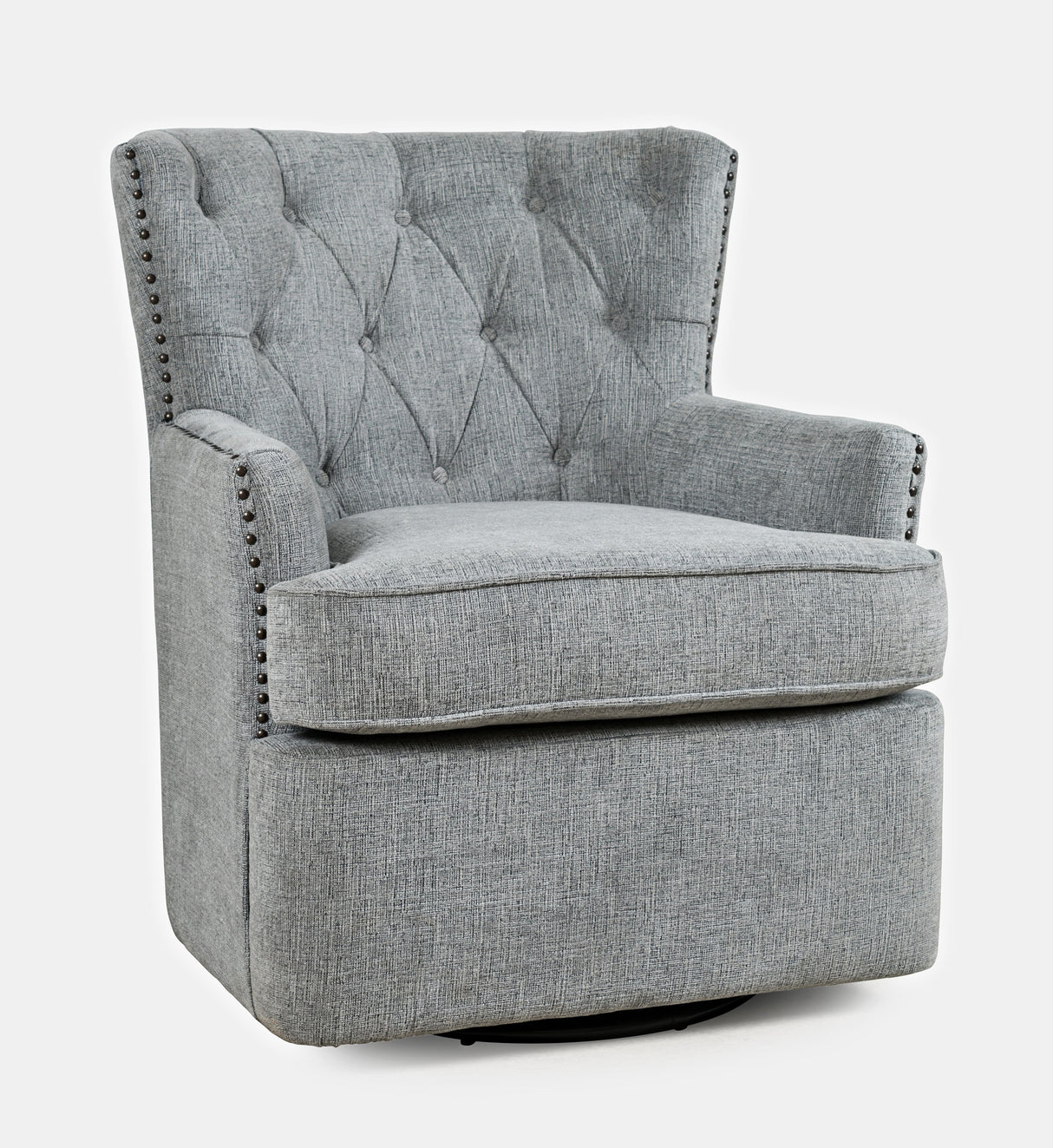 Bryson Swivel Accent Chair