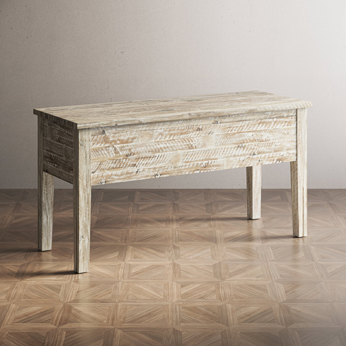 Artisan's Craft Desk