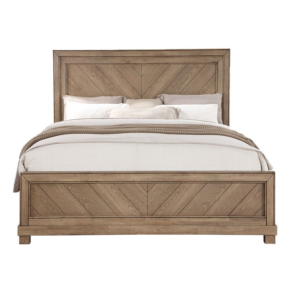 Montana - Bed
