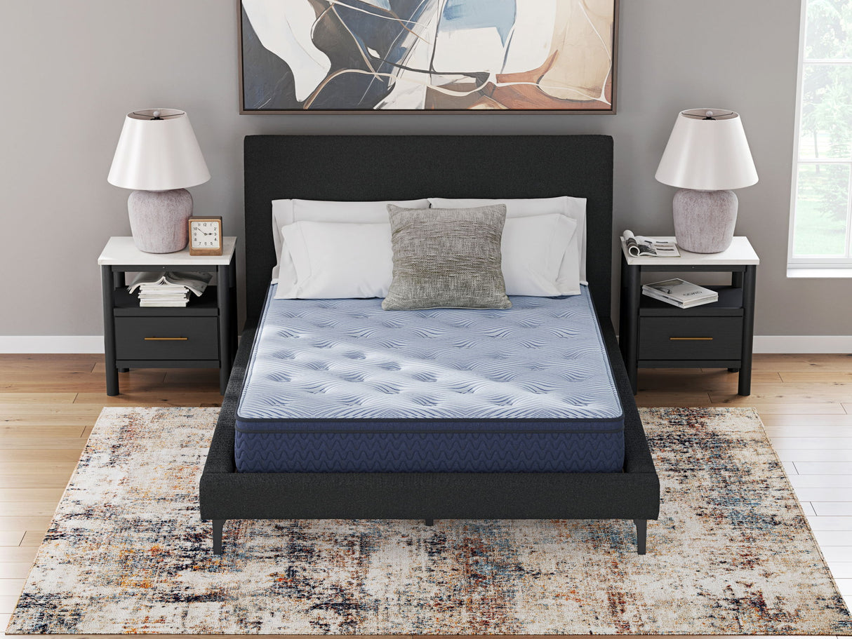 Heritage 2.0 12 Hybrid - Mattress